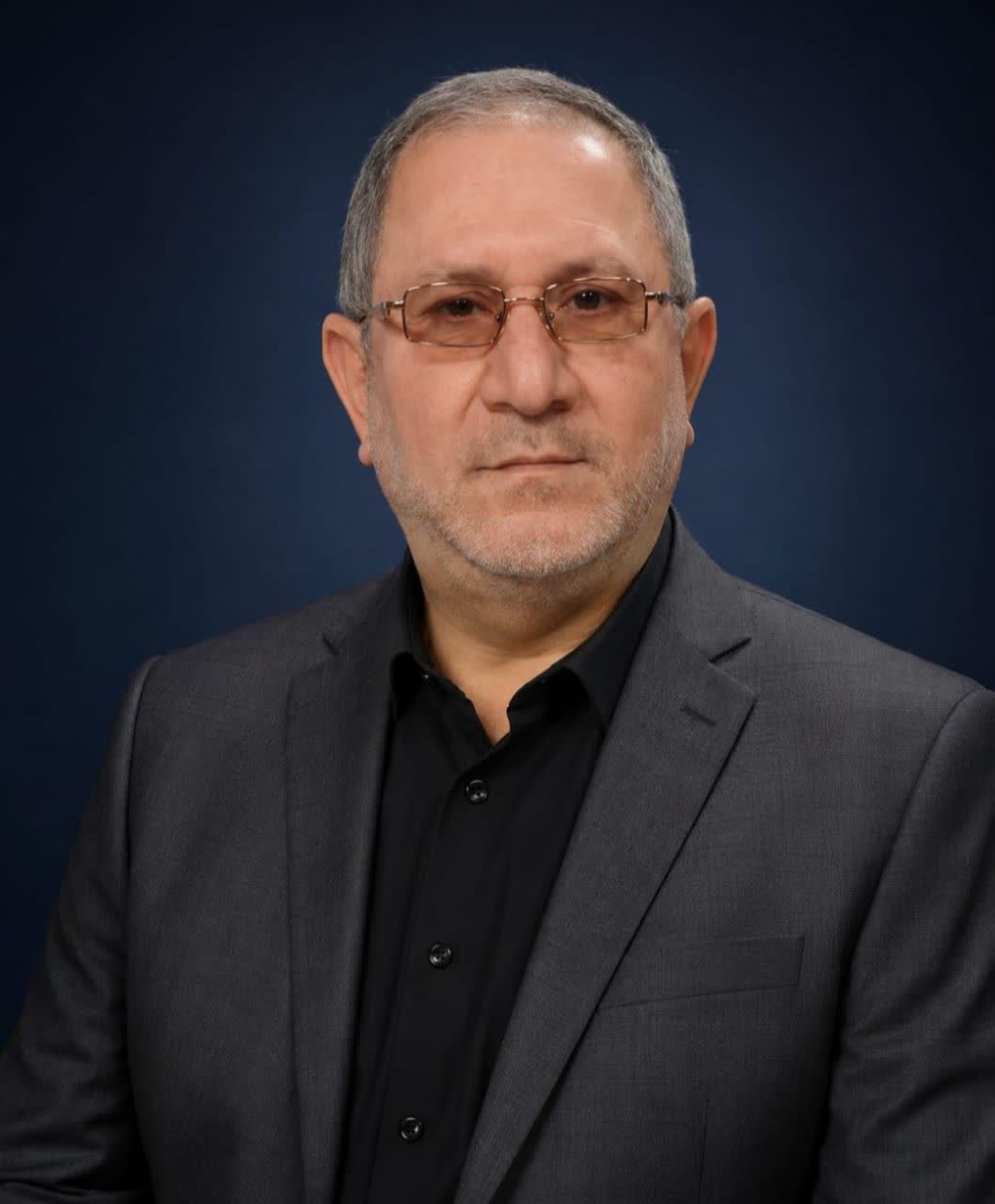 عبدالامیر عزیز کریم جواد المخزومی القریشی